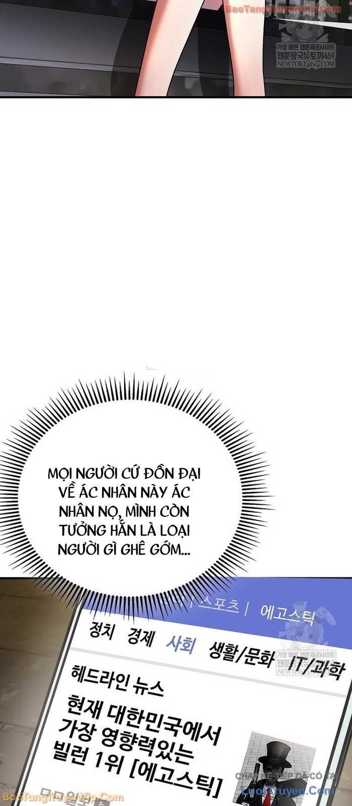 Anh Hùng Đã Trở Thành Phản Diện Mà Tôi Ám Ảnh Chapter 31 - 35