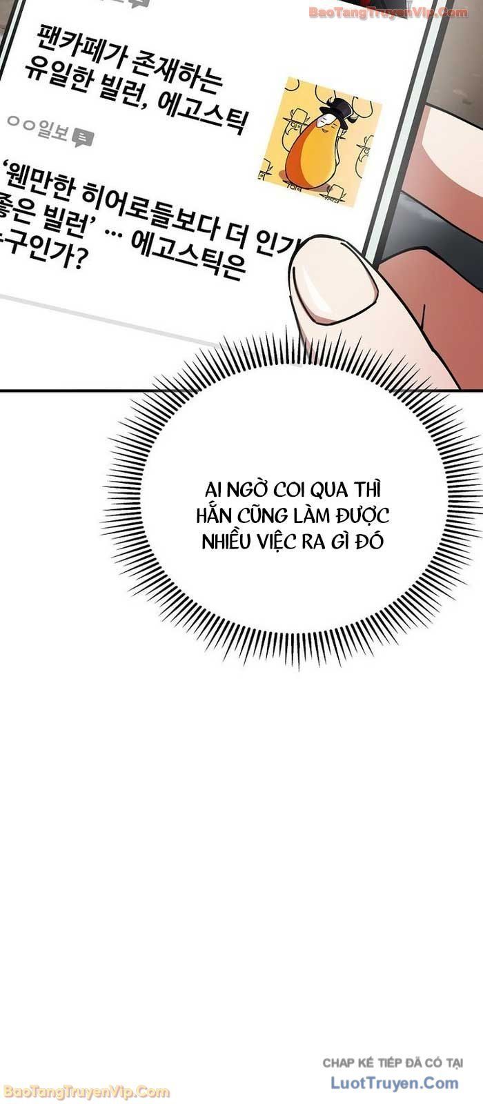 Anh Hùng Đã Trở Thành Phản Diện Mà Tôi Ám Ảnh Chapter 31 - 36