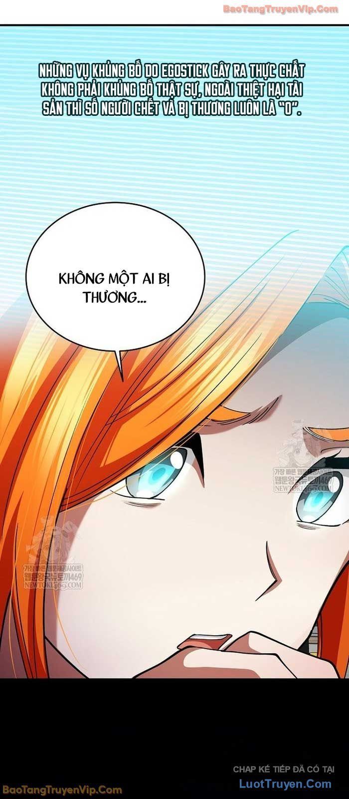 Anh Hùng Đã Trở Thành Phản Diện Mà Tôi Ám Ảnh Chapter 31 - 37