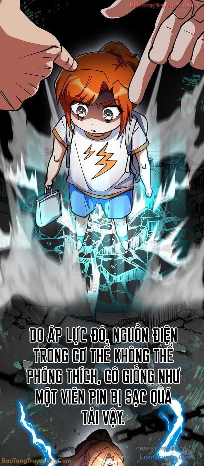 Anh Hùng Đã Trở Thành Phản Diện Mà Tôi Ám Ảnh Chapter 31 - 41
