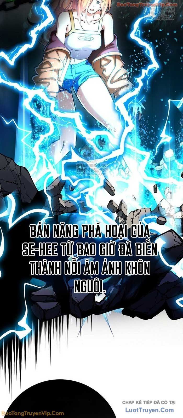 Anh Hùng Đã Trở Thành Phản Diện Mà Tôi Ám Ảnh Chapter 31 - 42