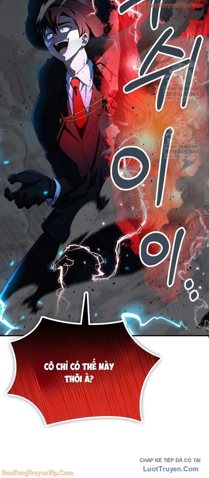 Anh Hùng Đã Trở Thành Phản Diện Mà Tôi Ám Ảnh Chapter 31 - 6