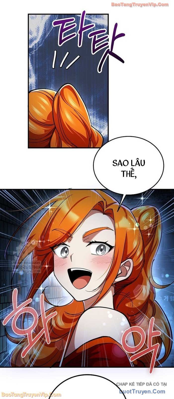 Anh Hùng Đã Trở Thành Phản Diện Mà Tôi Ám Ảnh Chapter 31 - 51
