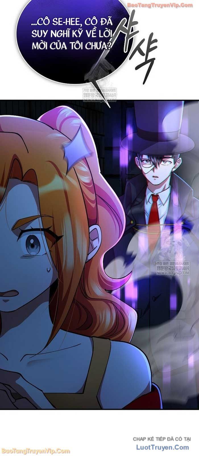 Anh Hùng Đã Trở Thành Phản Diện Mà Tôi Ám Ảnh Chapter 31 - 55