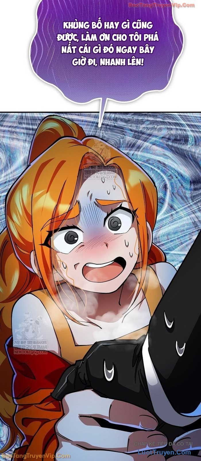 Anh Hùng Đã Trở Thành Phản Diện Mà Tôi Ám Ảnh Chapter 31 - 58