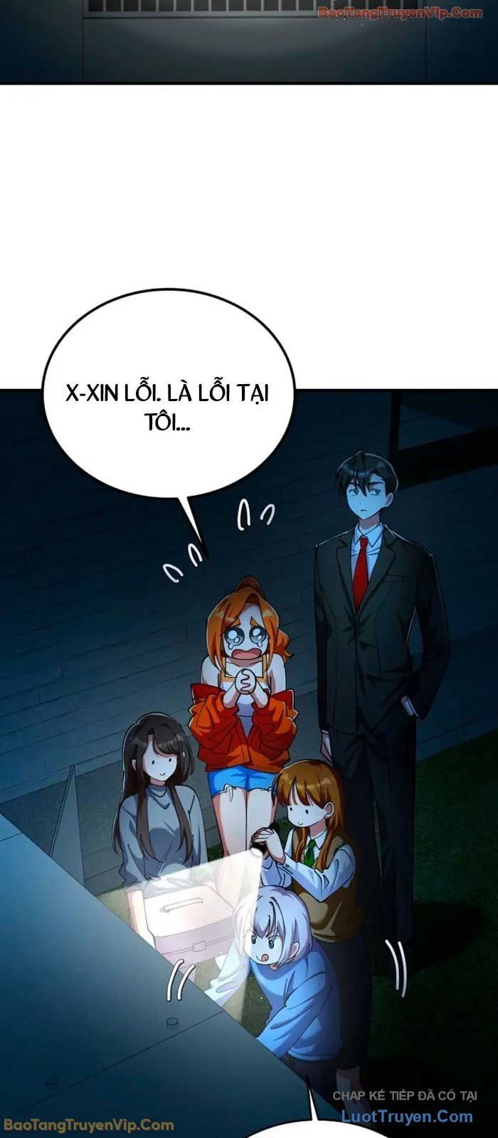 Anh Hùng Đã Trở Thành Phản Diện Mà Tôi Ám Ảnh Chapter 32 - 2