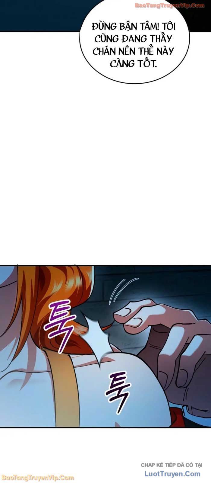 Anh Hùng Đã Trở Thành Phản Diện Mà Tôi Ám Ảnh Chapter 32 - 3