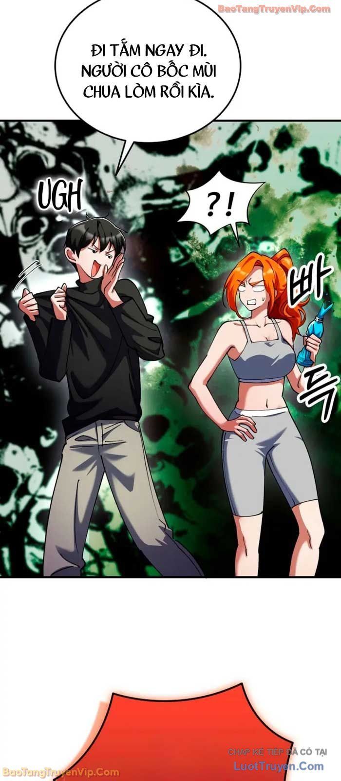 Anh Hùng Đã Trở Thành Phản Diện Mà Tôi Ám Ảnh Chapter 32 - 53