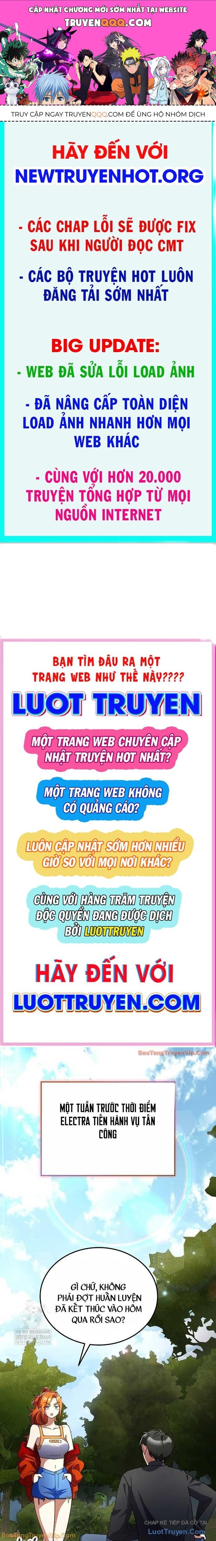 Anh Hùng Đã Trở Thành Phản Diện Mà Tôi Ám Ảnh Chapter 33 - 1