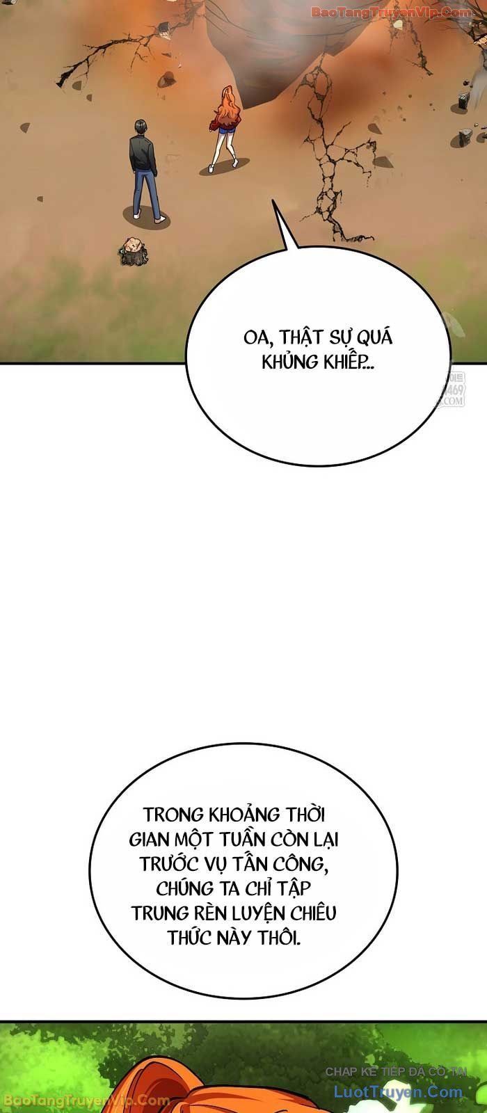 Anh Hùng Đã Trở Thành Phản Diện Mà Tôi Ám Ảnh Chapter 33 - 12