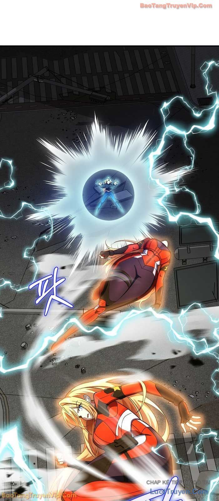 Anh Hùng Đã Trở Thành Phản Diện Mà Tôi Ám Ảnh Chapter 33 - 19