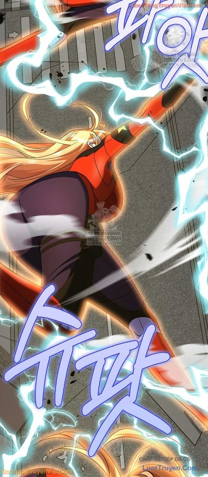 Anh Hùng Đã Trở Thành Phản Diện Mà Tôi Ám Ảnh Chapter 33 - 20