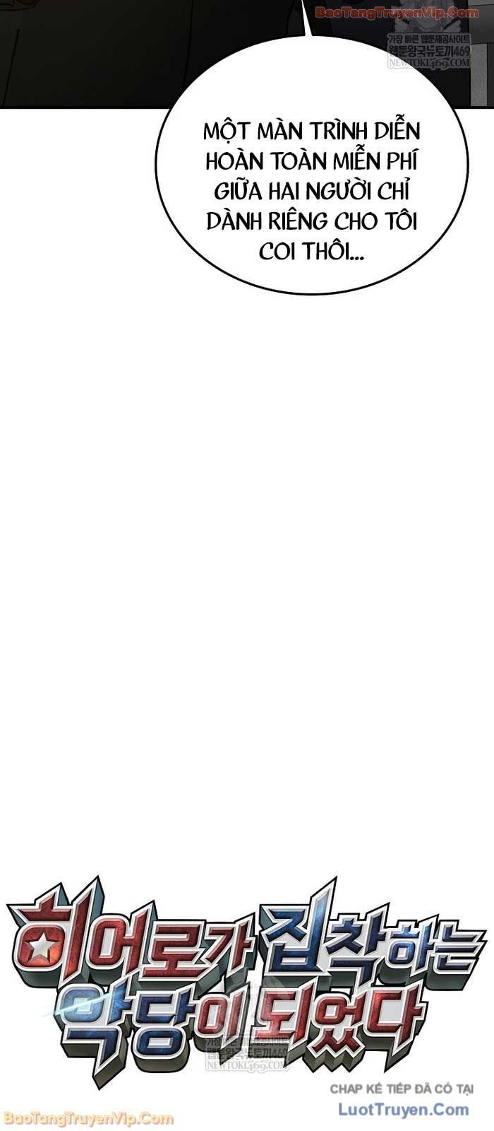 Anh Hùng Đã Trở Thành Phản Diện Mà Tôi Ám Ảnh Chapter 33 - 24