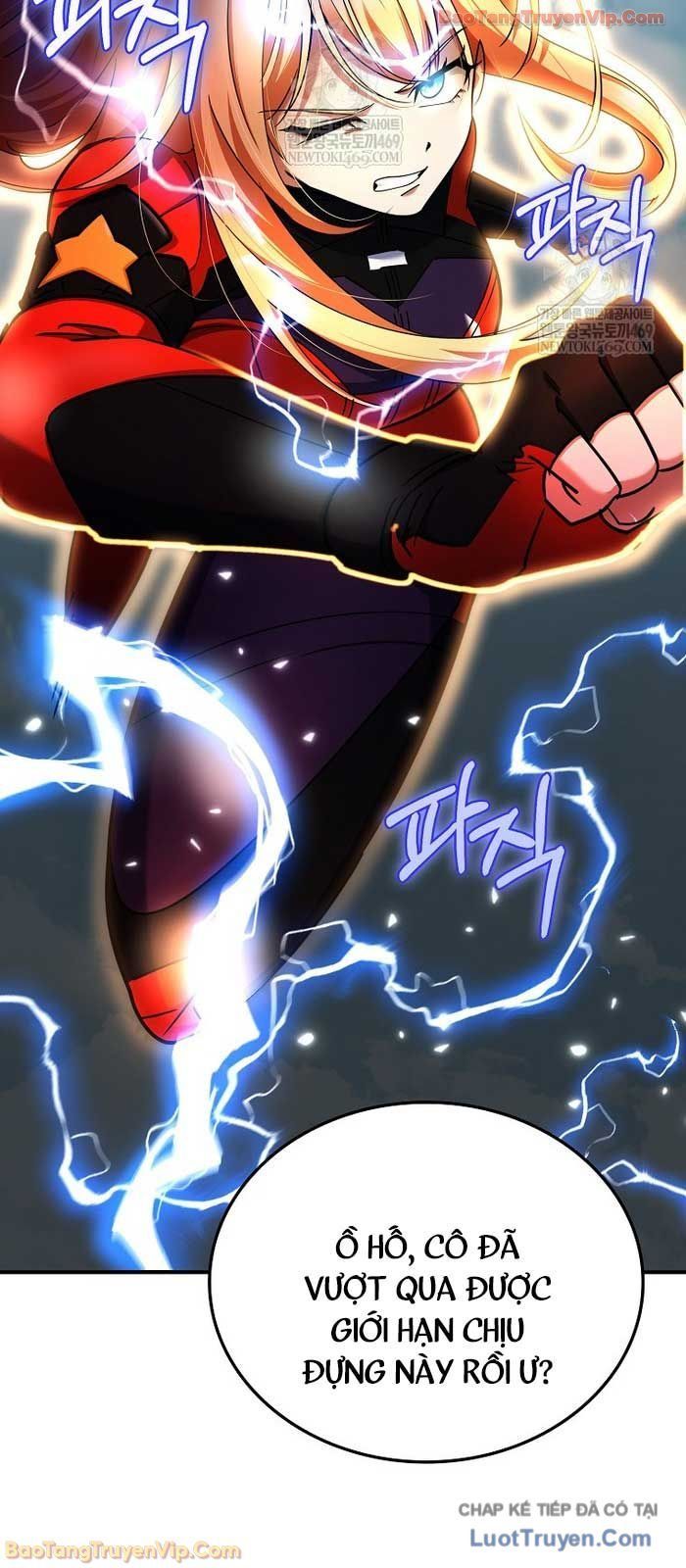 Anh Hùng Đã Trở Thành Phản Diện Mà Tôi Ám Ảnh Chapter 33 - 27