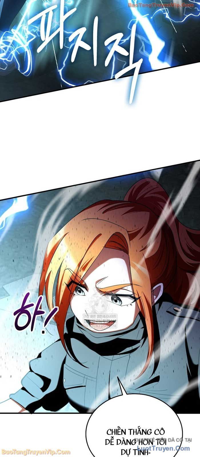 Anh Hùng Đã Trở Thành Phản Diện Mà Tôi Ám Ảnh Chapter 33 - 33