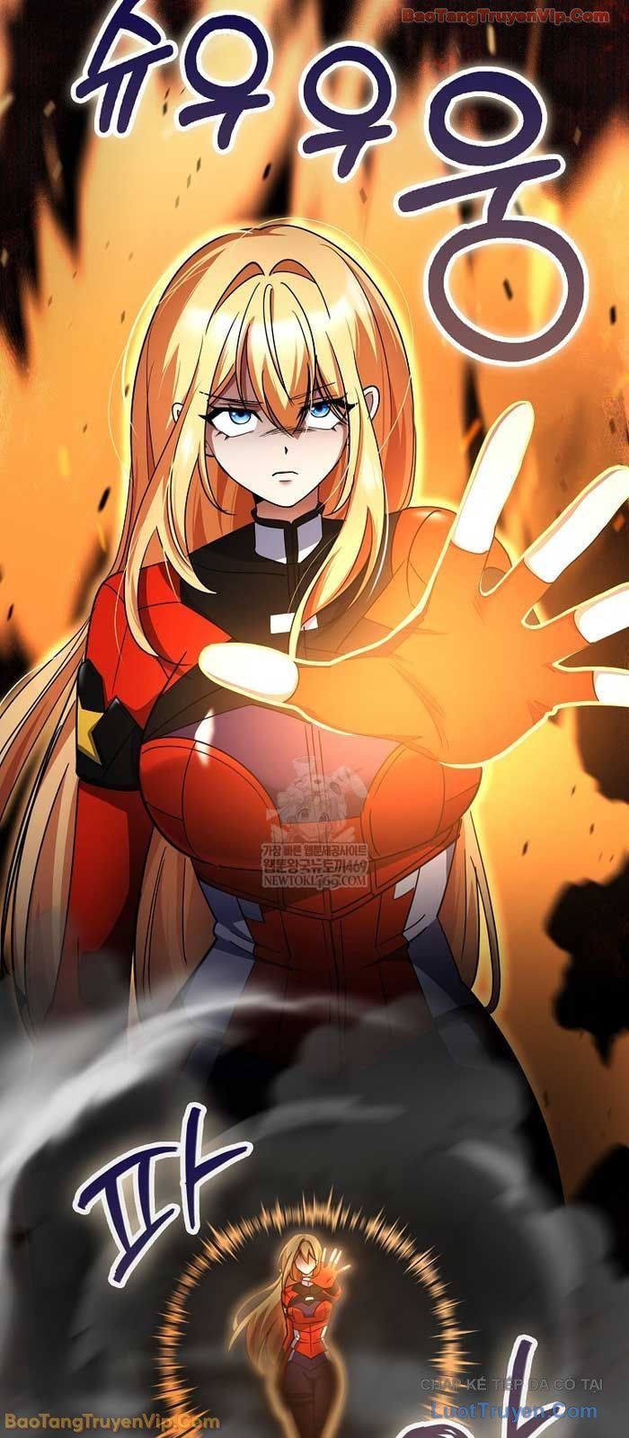 Anh Hùng Đã Trở Thành Phản Diện Mà Tôi Ám Ảnh Chapter 33 - 35