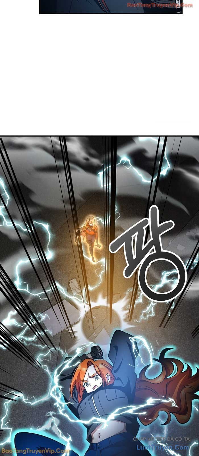 Anh Hùng Đã Trở Thành Phản Diện Mà Tôi Ám Ảnh Chapter 33 - 37