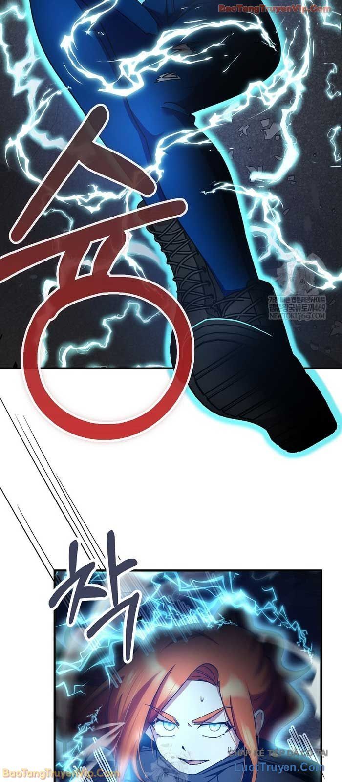 Anh Hùng Đã Trở Thành Phản Diện Mà Tôi Ám Ảnh Chapter 33 - 38