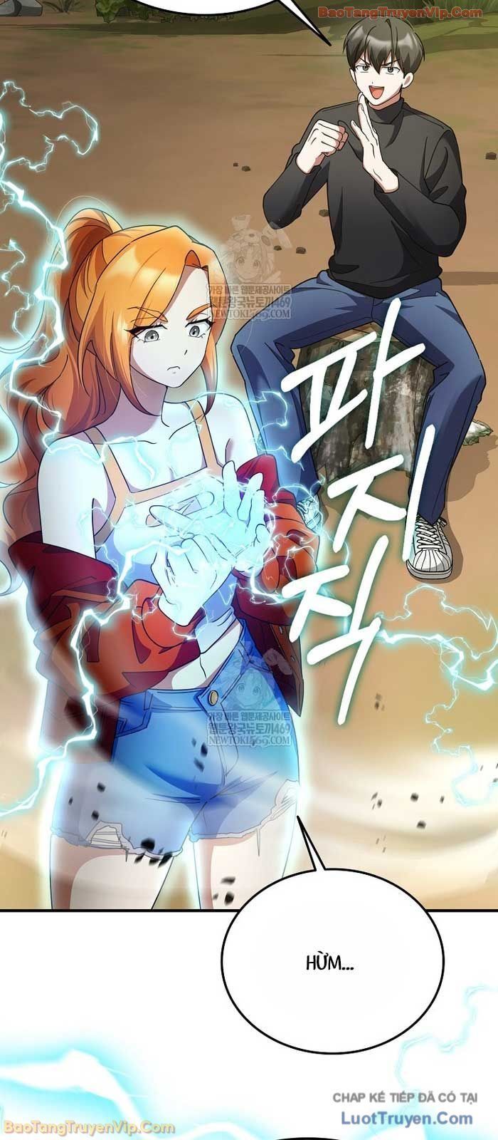 Anh Hùng Đã Trở Thành Phản Diện Mà Tôi Ám Ảnh Chapter 33 - 5