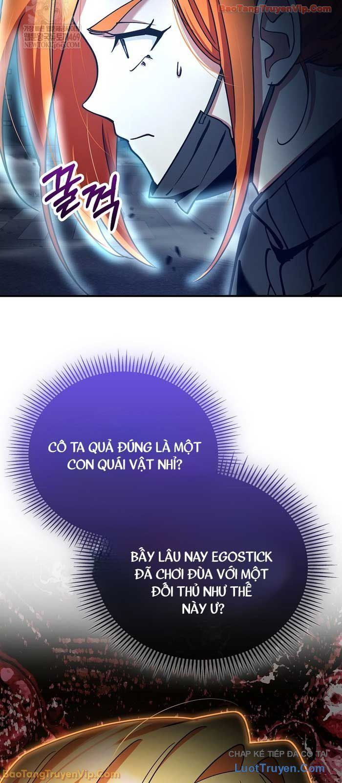 Anh Hùng Đã Trở Thành Phản Diện Mà Tôi Ám Ảnh Chapter 33 - 41