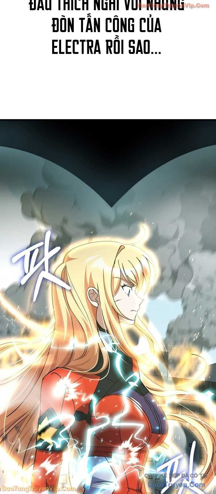 Anh Hùng Đã Trở Thành Phản Diện Mà Tôi Ám Ảnh Chapter 33 - 43