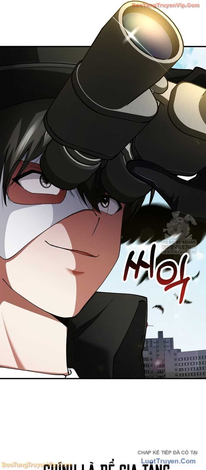 Anh Hùng Đã Trở Thành Phản Diện Mà Tôi Ám Ảnh Chapter 33 - 45