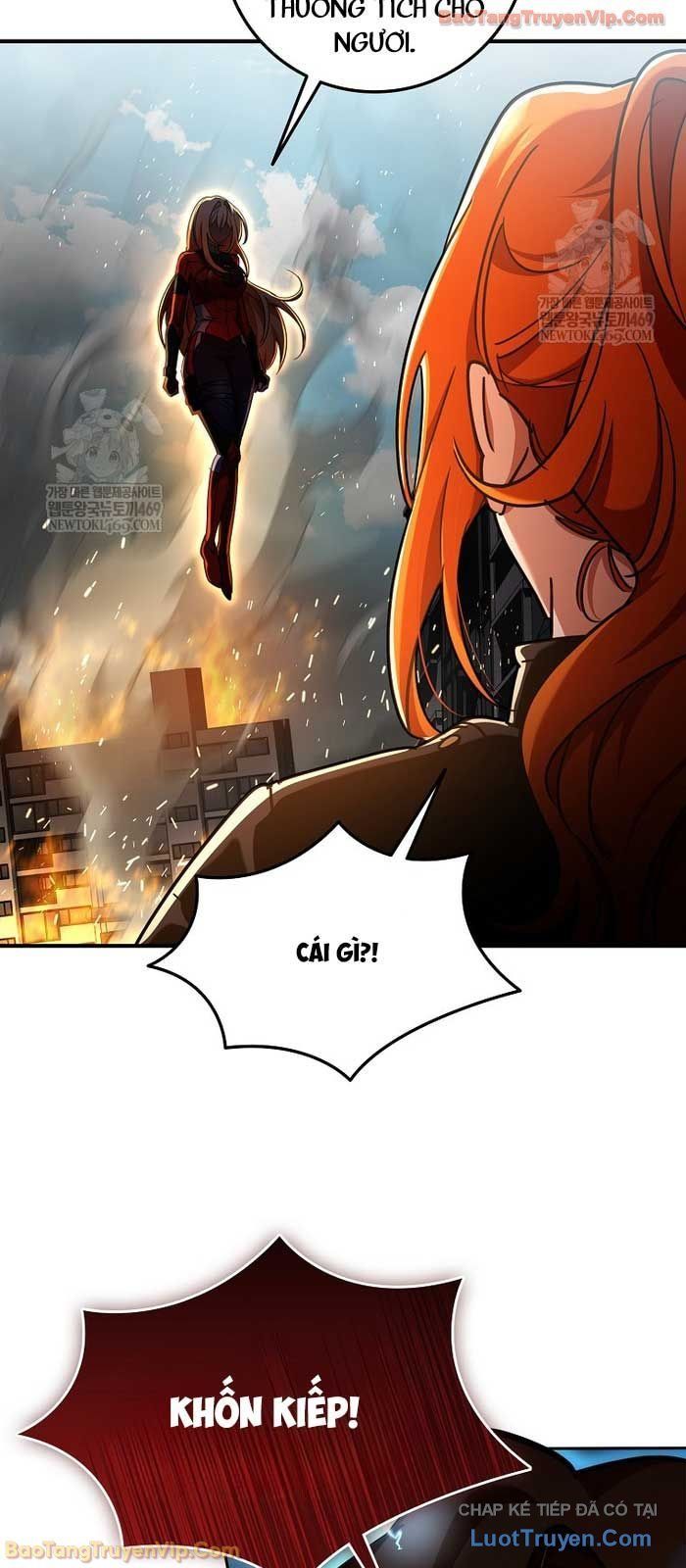 Anh Hùng Đã Trở Thành Phản Diện Mà Tôi Ám Ảnh Chapter 33 - 49