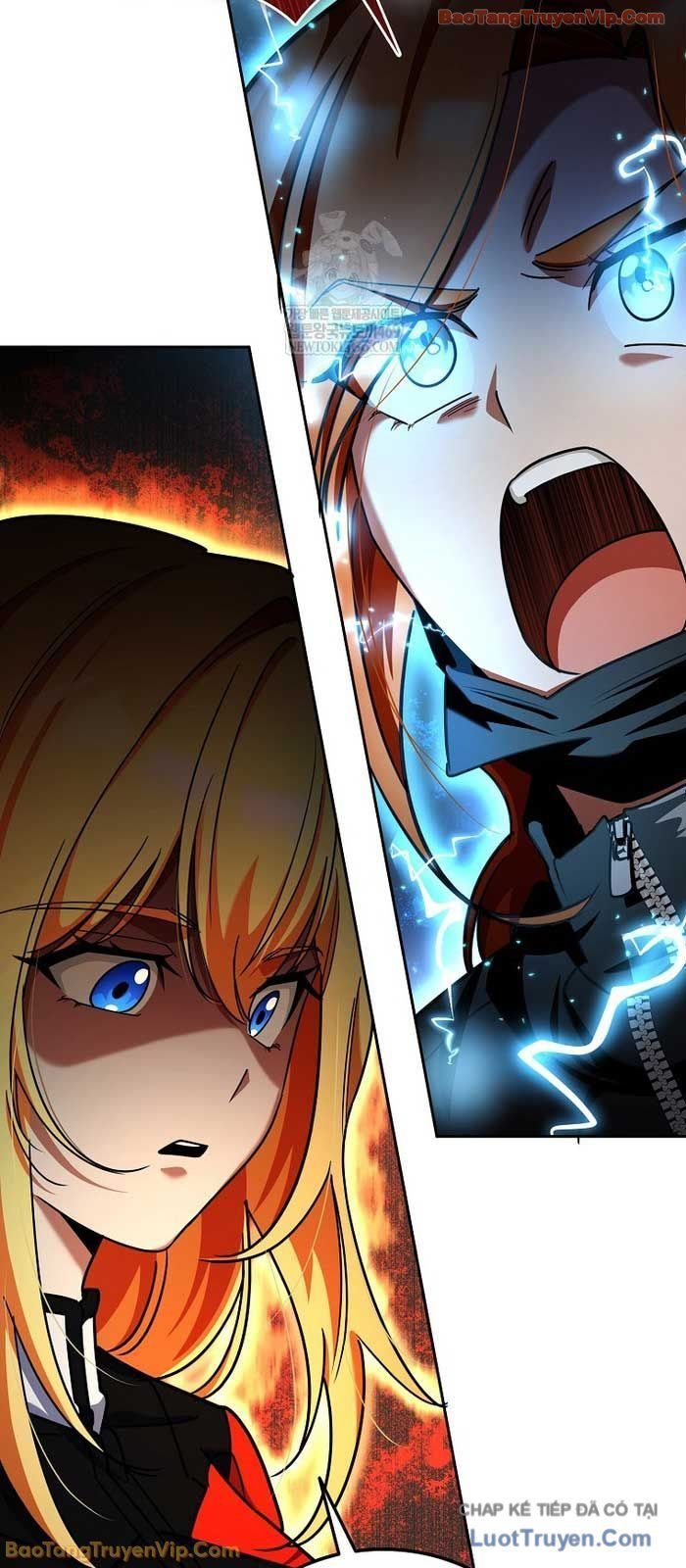 Anh Hùng Đã Trở Thành Phản Diện Mà Tôi Ám Ảnh Chapter 33 - 50