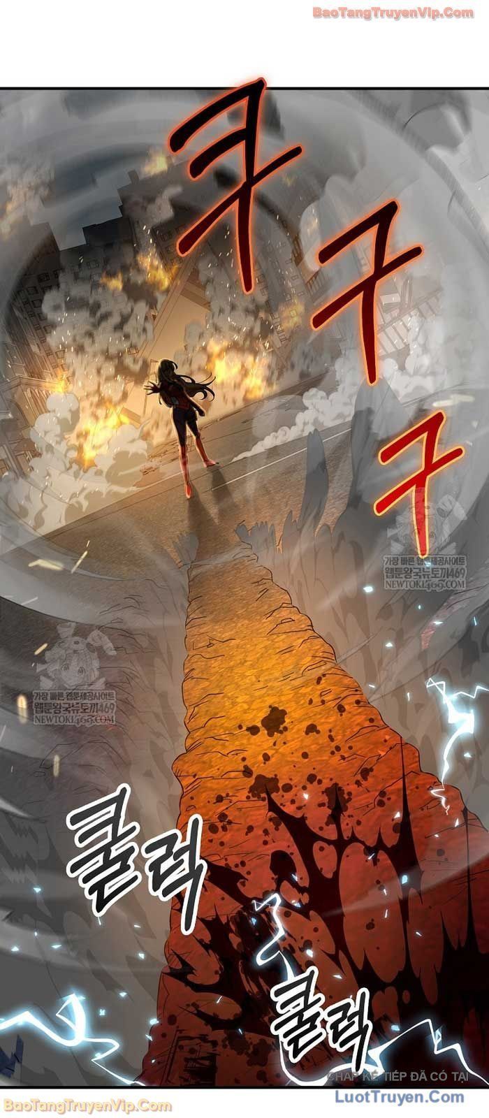 Anh Hùng Đã Trở Thành Phản Diện Mà Tôi Ám Ảnh Chapter 33 - 67