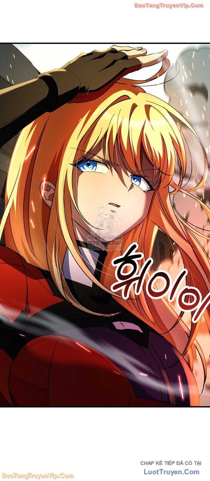 Anh Hùng Đã Trở Thành Phản Diện Mà Tôi Ám Ảnh Chapter 33 - 77