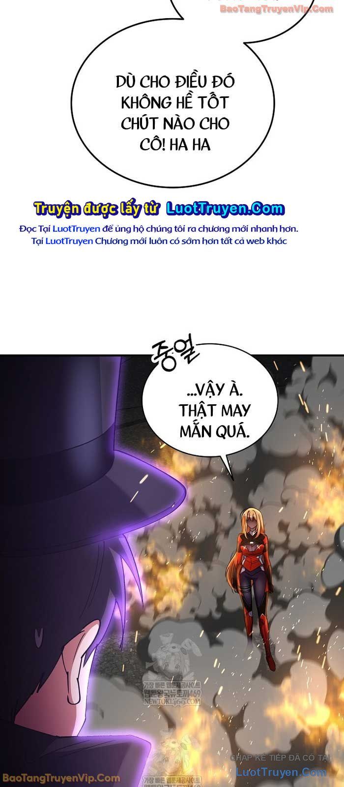 Anh Hùng Đã Trở Thành Phản Diện Mà Tôi Ám Ảnh Chapter 33 - 86