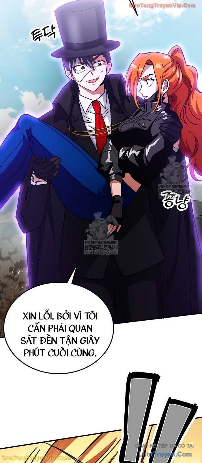 Anh Hùng Đã Trở Thành Phản Diện Mà Tôi Ám Ảnh Chapter 33 - 89