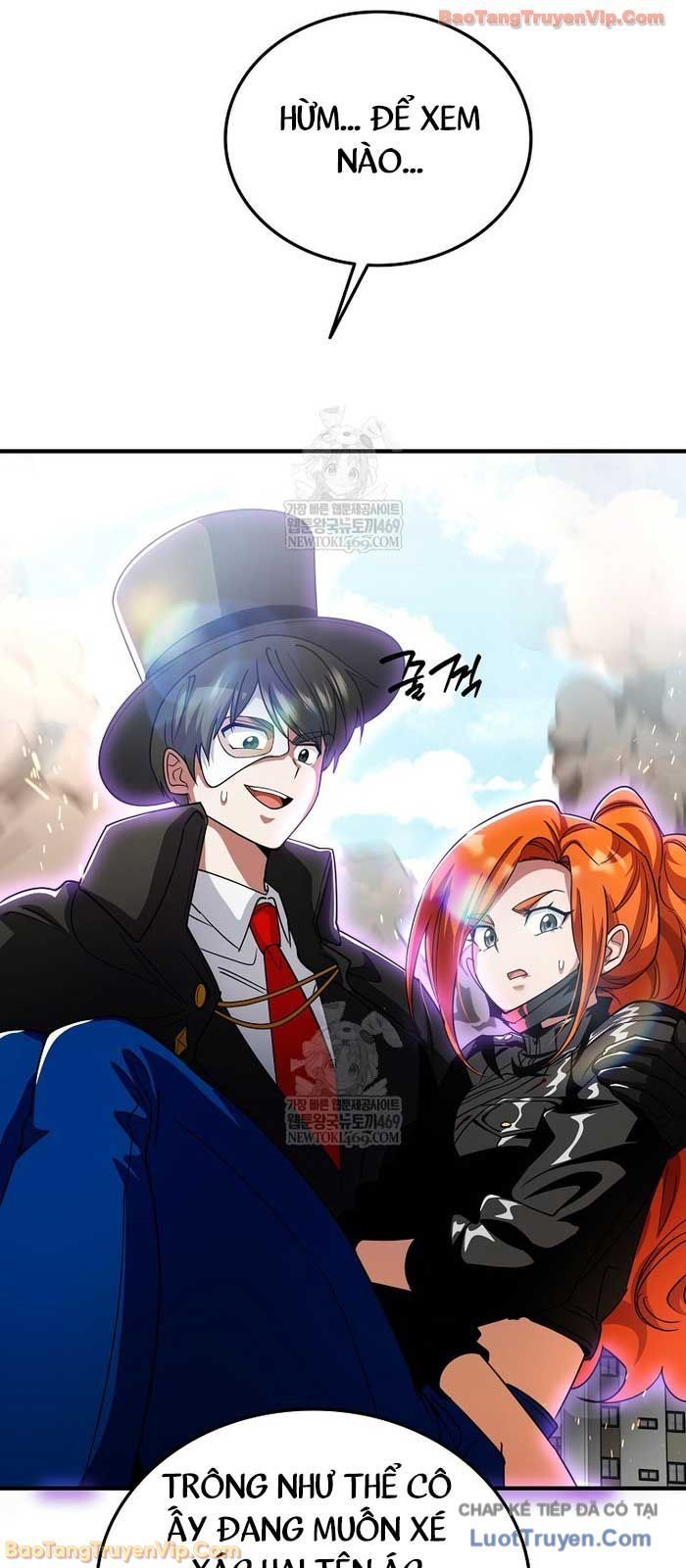 Anh Hùng Đã Trở Thành Phản Diện Mà Tôi Ám Ảnh Chapter 33 - 94