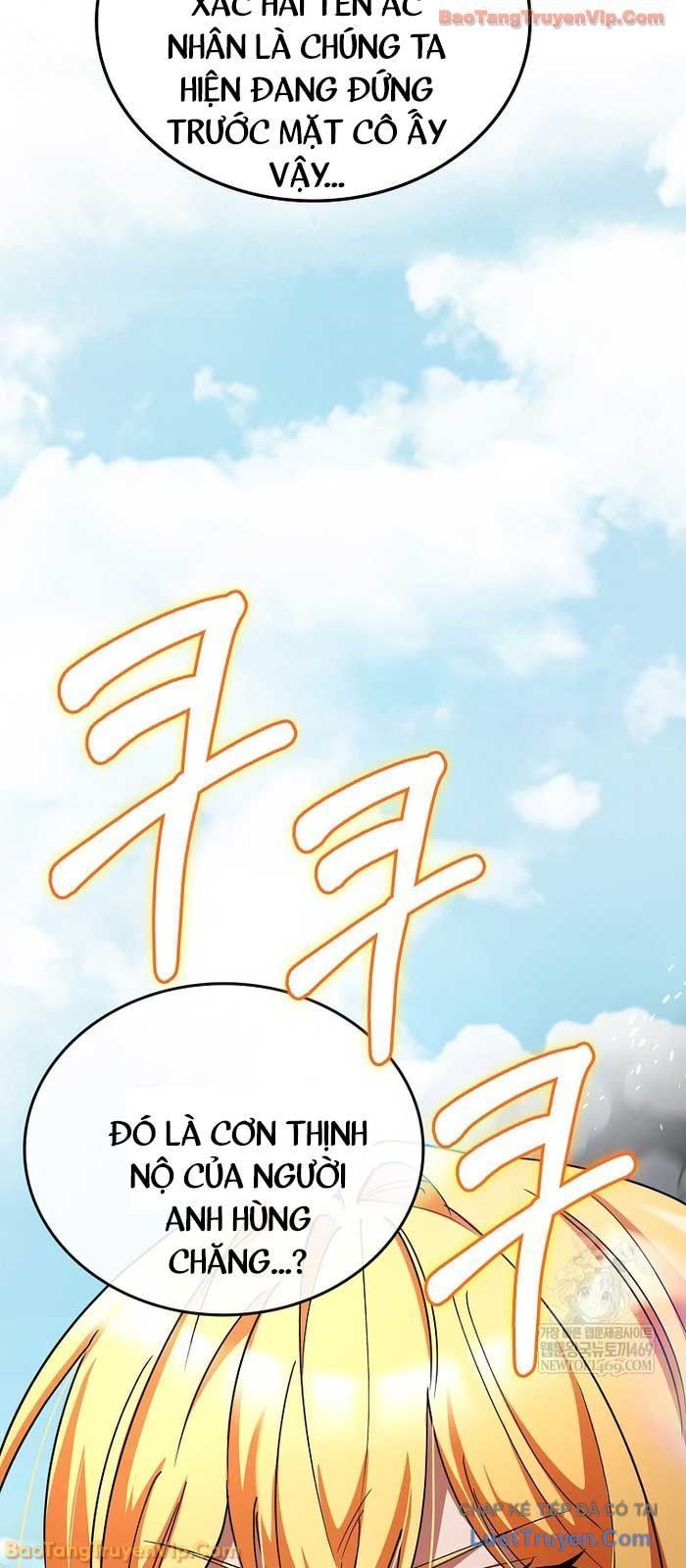 Anh Hùng Đã Trở Thành Phản Diện Mà Tôi Ám Ảnh Chapter 33 - 95