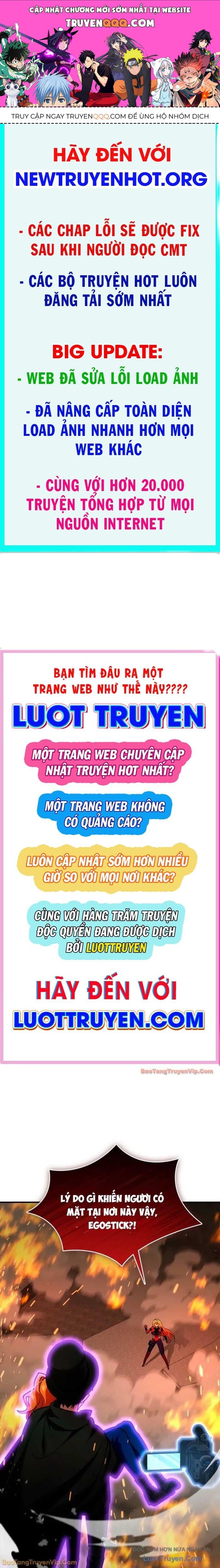 Anh Hùng Đã Trở Thành Phản Diện Mà Tôi Ám Ảnh Chapter 34 - 1
