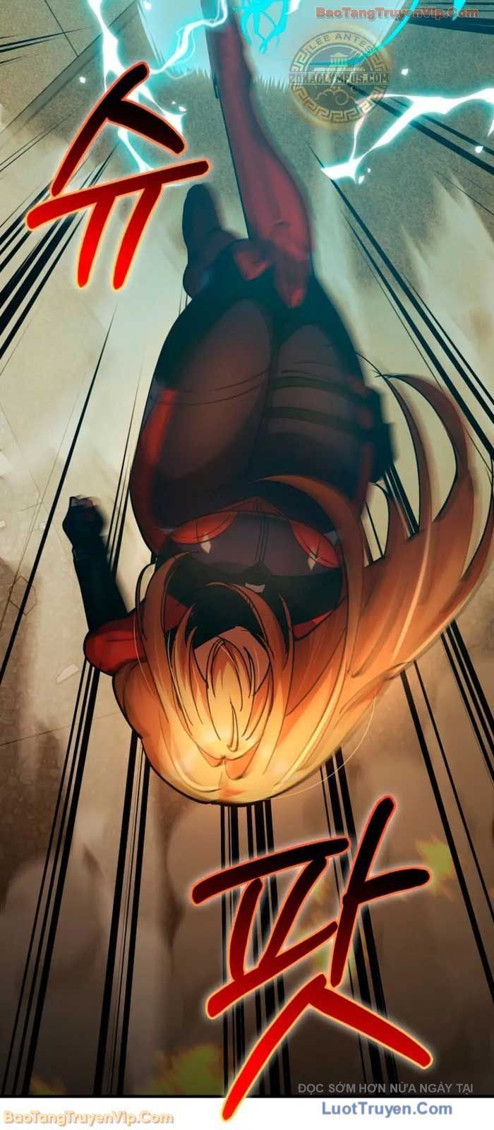 Anh Hùng Đã Trở Thành Phản Diện Mà Tôi Ám Ảnh Chapter 34 - 12