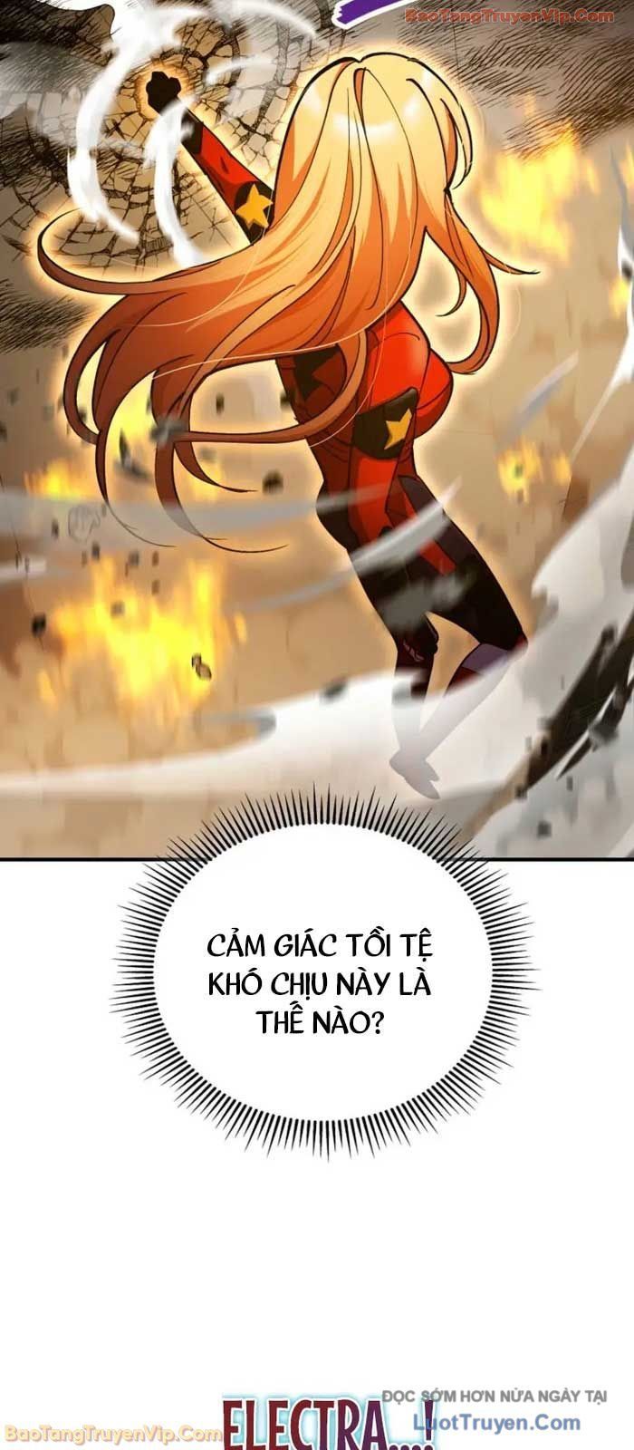 Anh Hùng Đã Trở Thành Phản Diện Mà Tôi Ám Ảnh Chapter 34 - 18