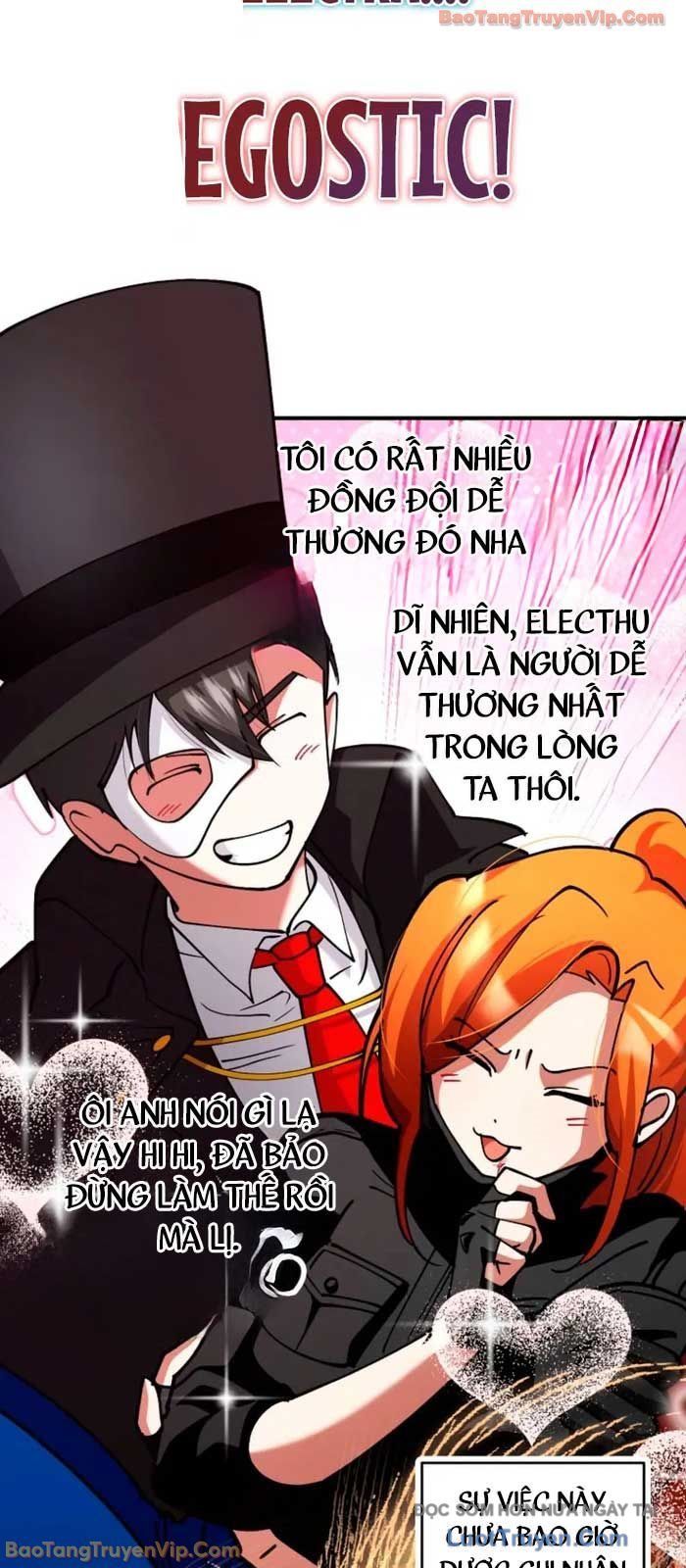 Anh Hùng Đã Trở Thành Phản Diện Mà Tôi Ám Ảnh Chapter 34 - 19