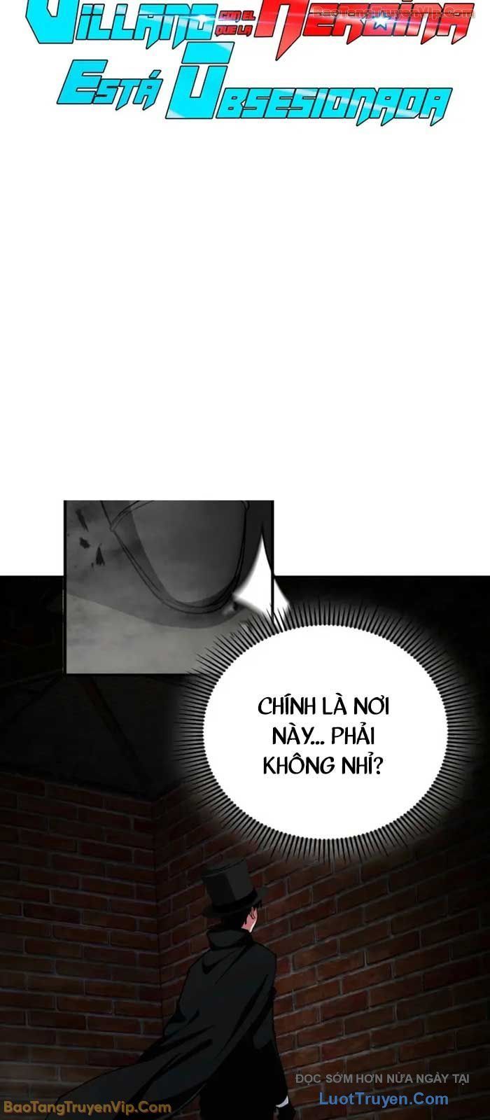 Anh Hùng Đã Trở Thành Phản Diện Mà Tôi Ám Ảnh Chapter 34 - 22