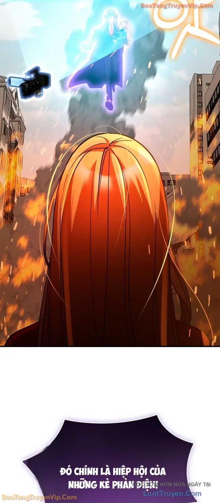 Anh Hùng Đã Trở Thành Phản Diện Mà Tôi Ám Ảnh Chapter 34 - 4