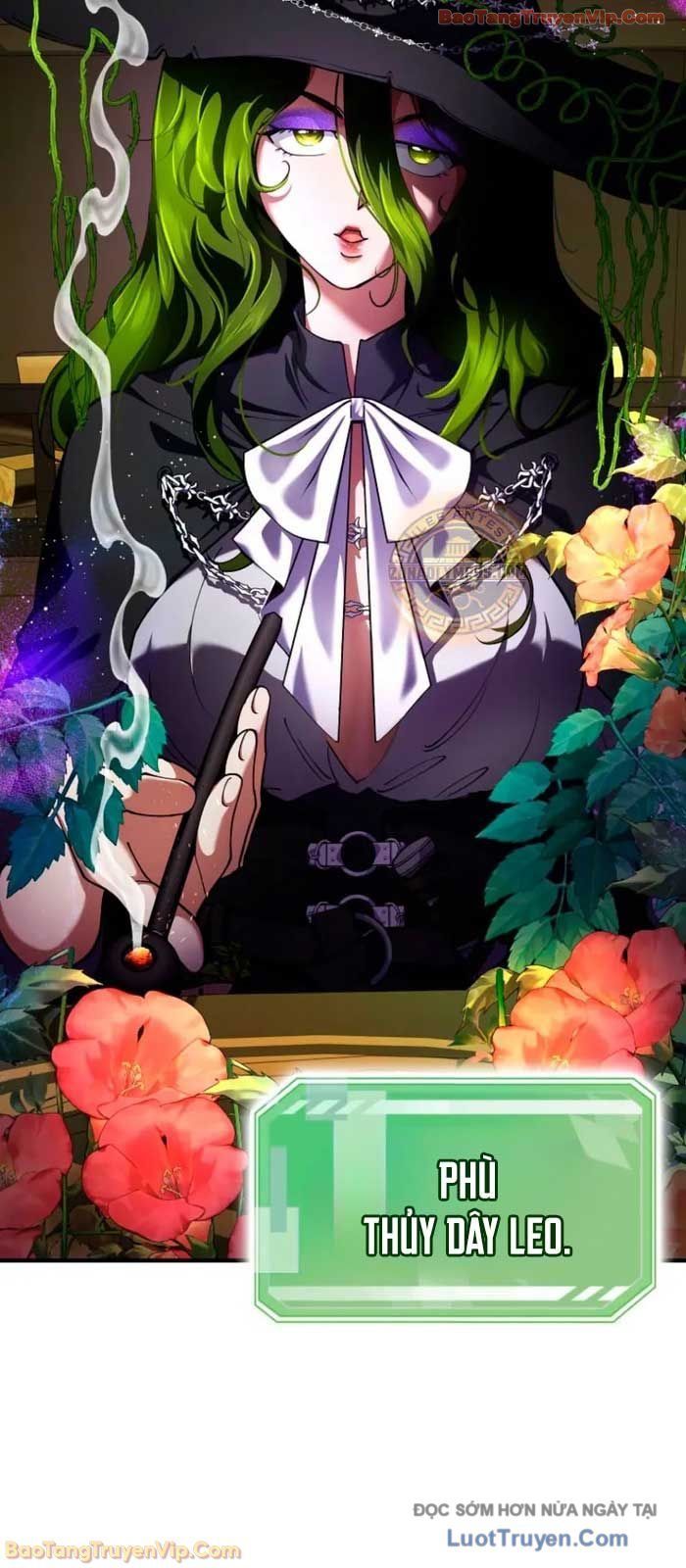 Anh Hùng Đã Trở Thành Phản Diện Mà Tôi Ám Ảnh Chapter 34 - 33