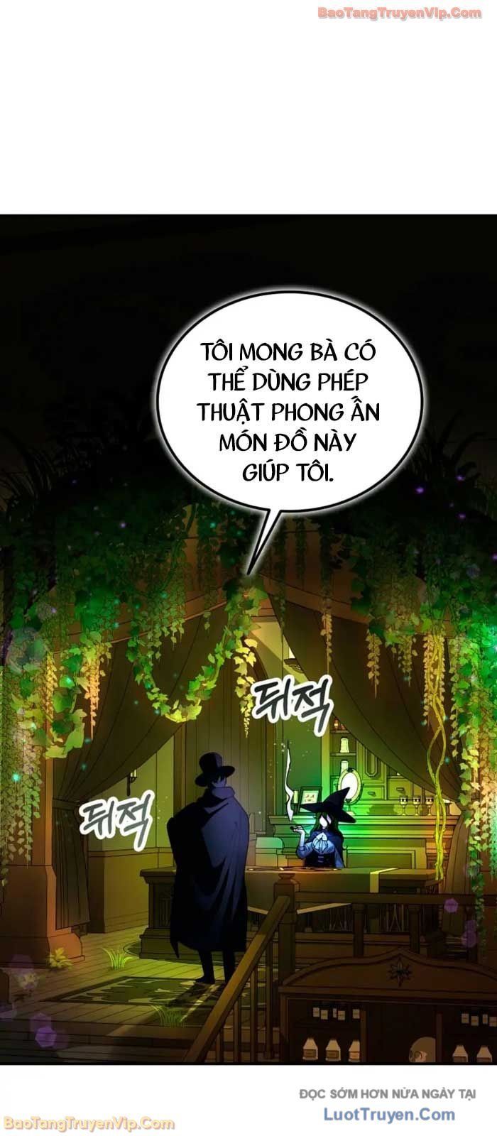 Anh Hùng Đã Trở Thành Phản Diện Mà Tôi Ám Ảnh Chapter 34 - 34