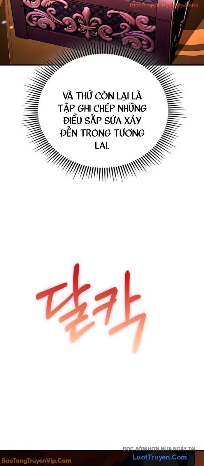 Anh Hùng Đã Trở Thành Phản Diện Mà Tôi Ám Ảnh Chapter 34 - 36