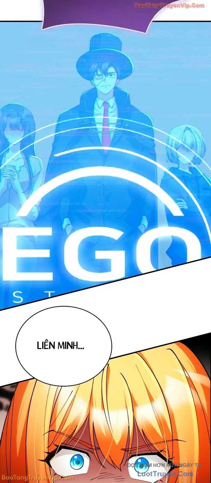 Anh Hùng Đã Trở Thành Phản Diện Mà Tôi Ám Ảnh Chapter 34 - 5