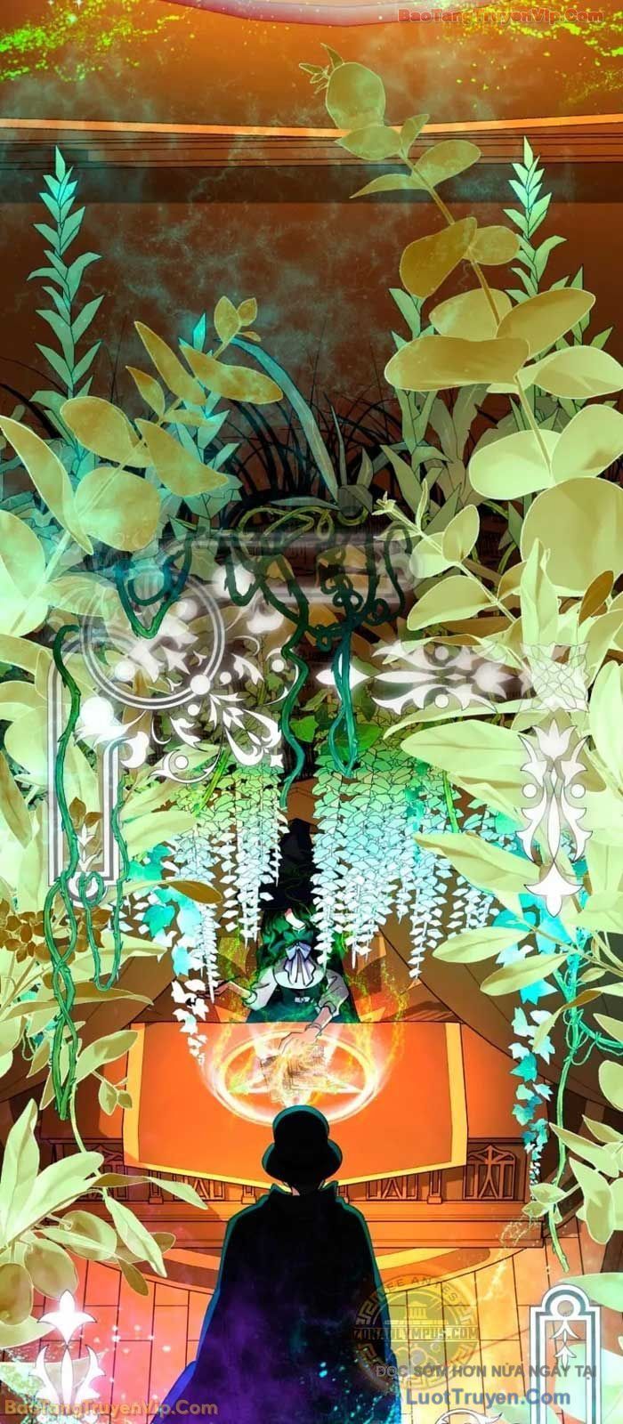 Anh Hùng Đã Trở Thành Phản Diện Mà Tôi Ám Ảnh Chapter 34 - 41