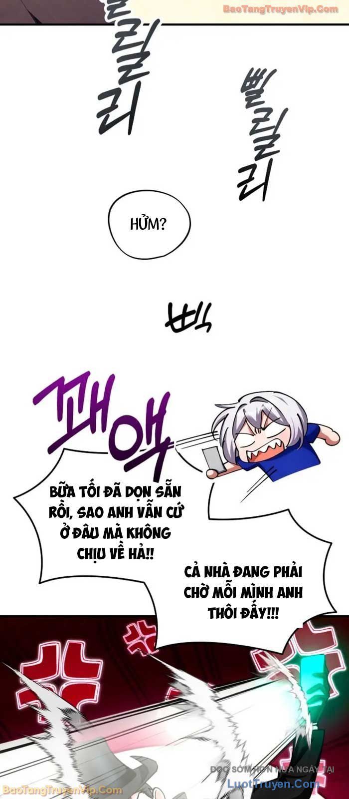 Anh Hùng Đã Trở Thành Phản Diện Mà Tôi Ám Ảnh Chapter 34 - 56