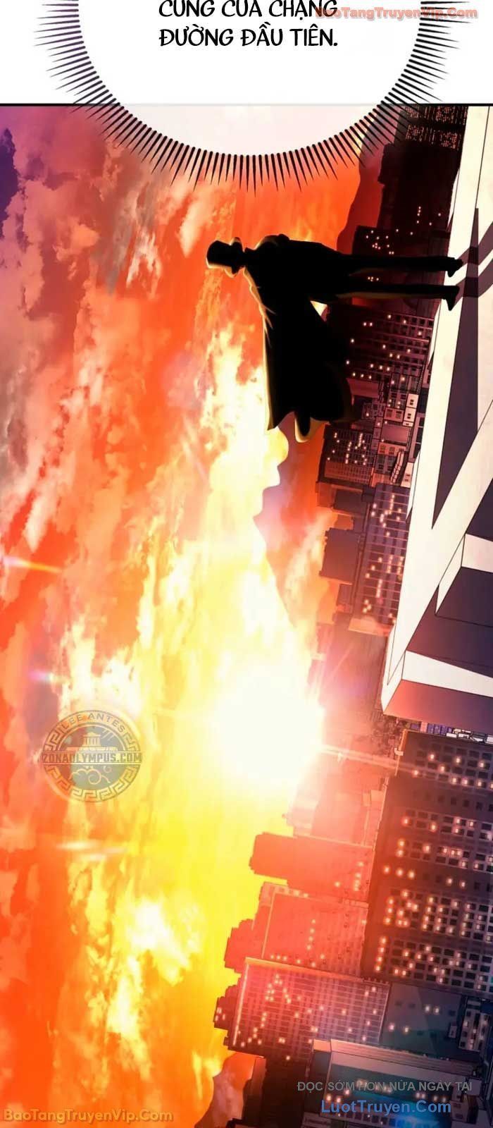 Anh Hùng Đã Trở Thành Phản Diện Mà Tôi Ám Ảnh Chapter 34 - 60