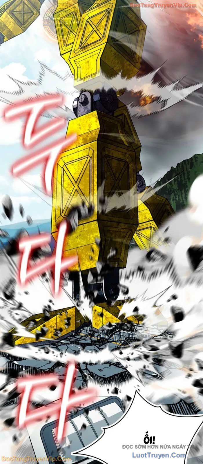 Anh Hùng Đã Trở Thành Phản Diện Mà Tôi Ám Ảnh Chapter 34 - 69