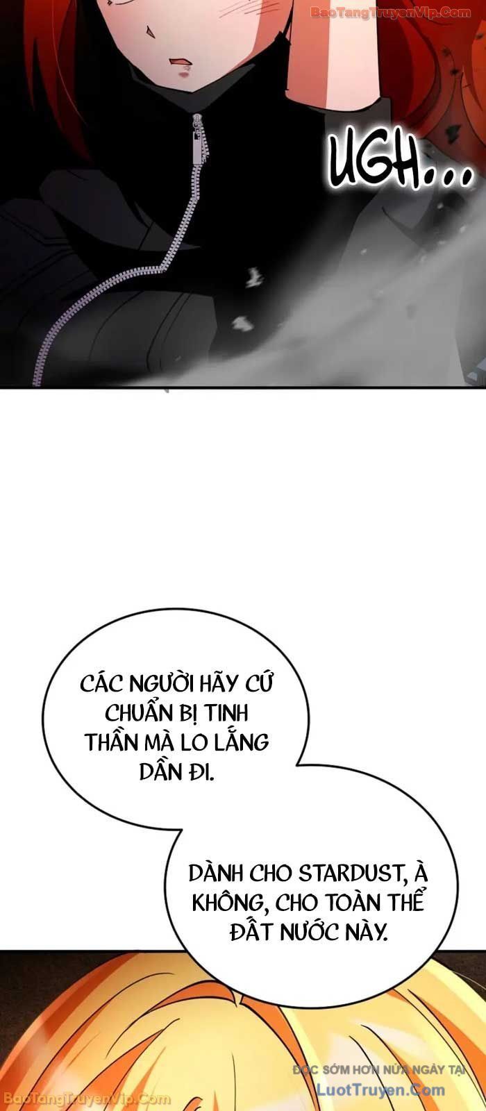 Anh Hùng Đã Trở Thành Phản Diện Mà Tôi Ám Ảnh Chapter 34 - 8