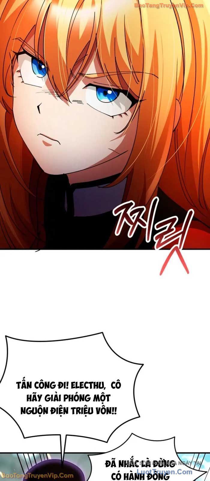Anh Hùng Đã Trở Thành Phản Diện Mà Tôi Ám Ảnh Chapter 34 - 9